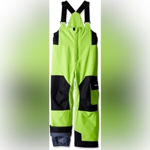 Obermeyer Volt Insulated Snow Ski Pants Suit